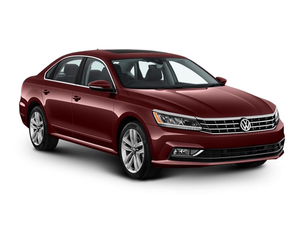 Volkswagen Passat Business 1.4 (150 л.с.) 7AMT