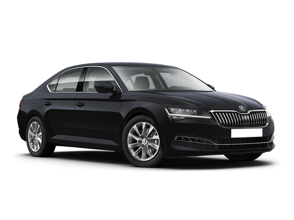 Skoda Superb Новый Style 2.0 (190 л.с.) 7AMT