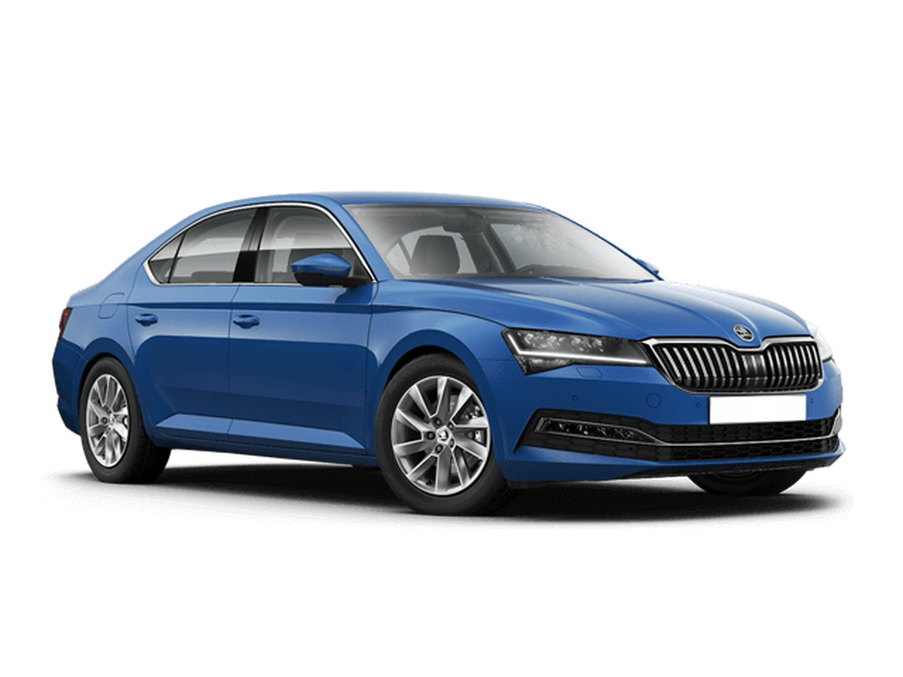 Skoda Superb Новый Style 2.0 (190 л.с.) 7AMT