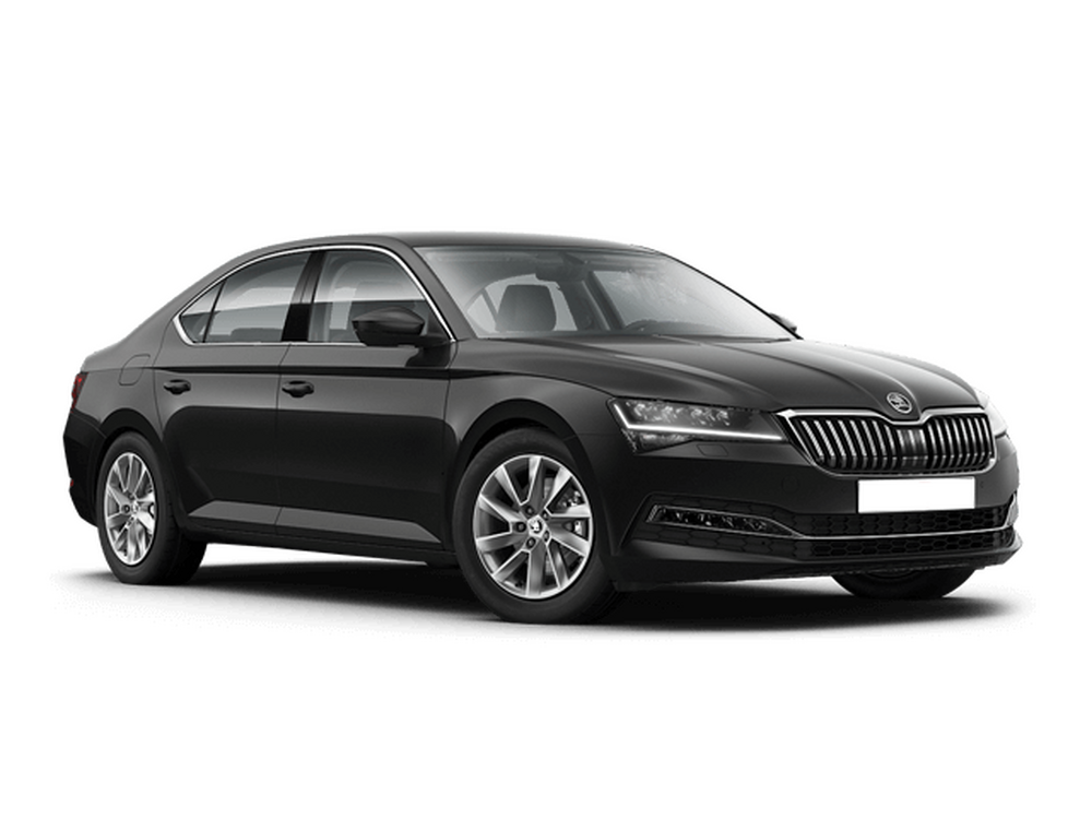 Skoda Superb Новый Style 2.0 (280 л.с.) 6AMT 4WD