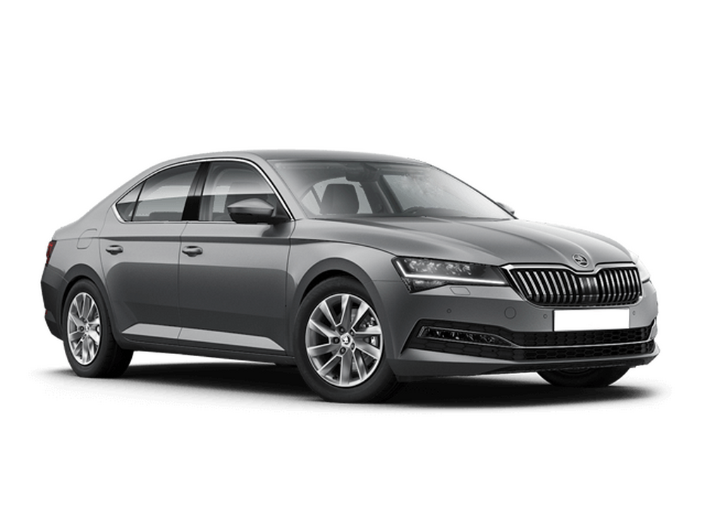 Skoda Superb Новый Style 2.0 (190 л.с.) 7AMT