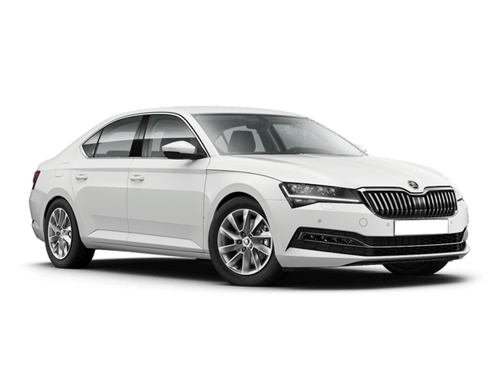 Skoda Superb Новый Style 2.0 (220 л.с.) 6AMT