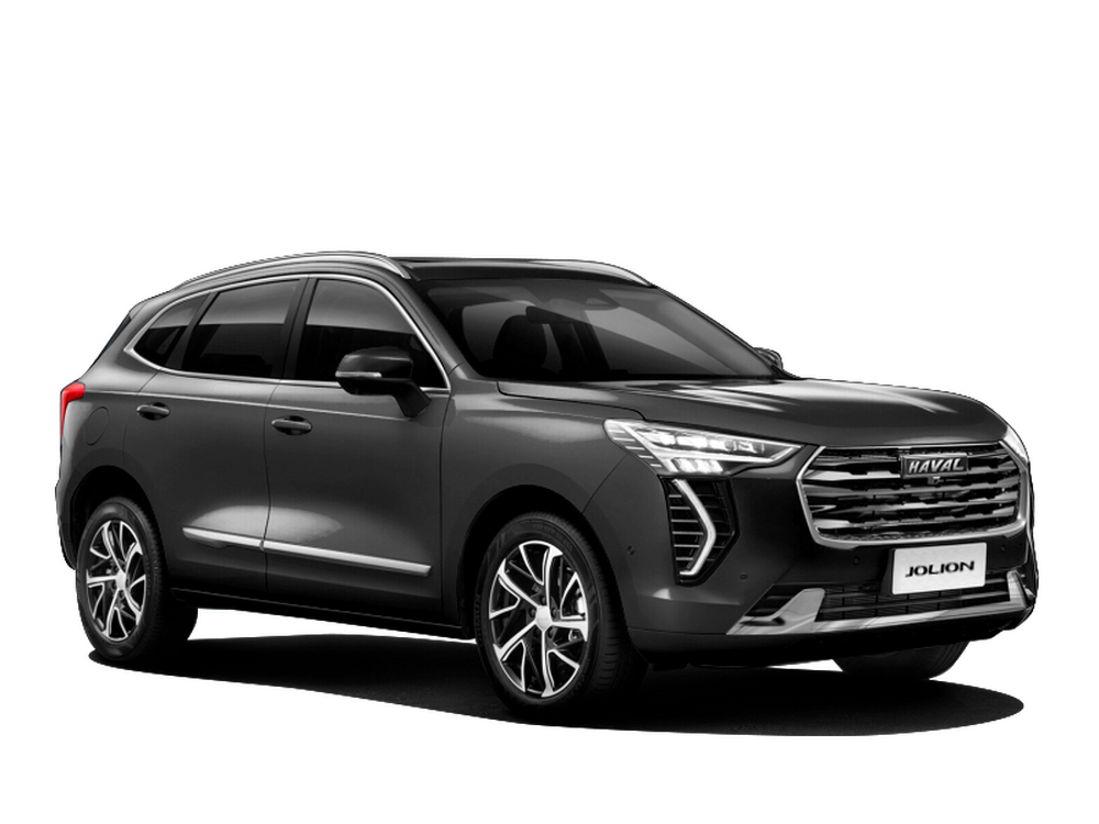 Haval Jolion Elite 1.5 (143 л.с.) 6MT