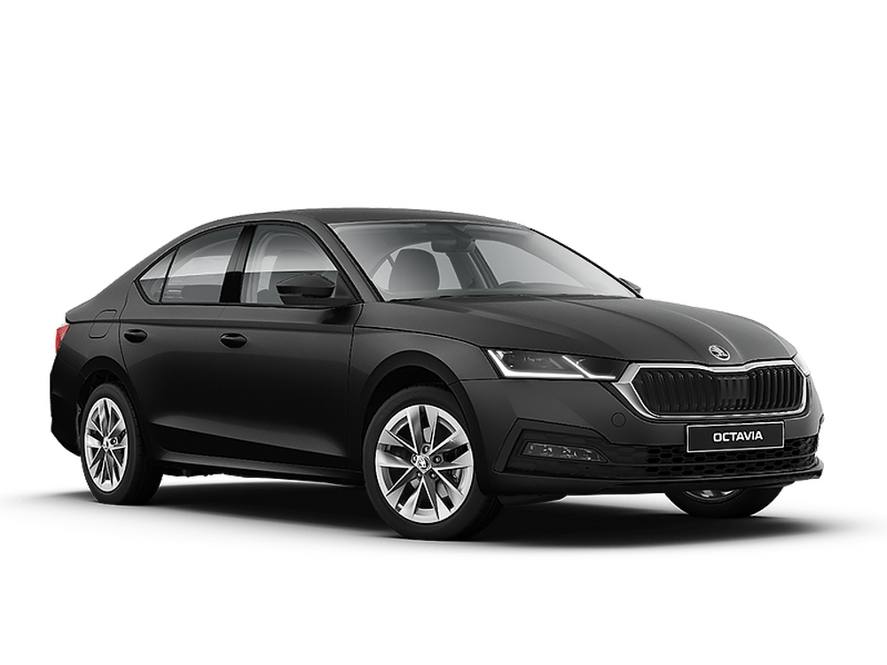 Skoda Octavia Новая Ambition Plus 2,0 DSG 2.0 (190 л.с.) 7AMT