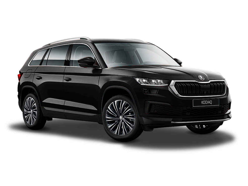 Skoda Kodiaq Style 1.4 (150 л.с.) 6AMT 4WD