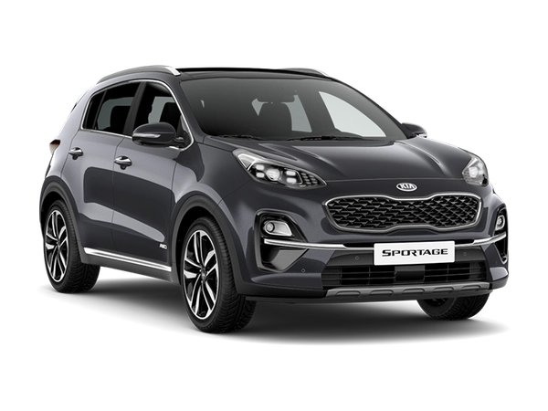 KIA Sportage Новый Penta Metal