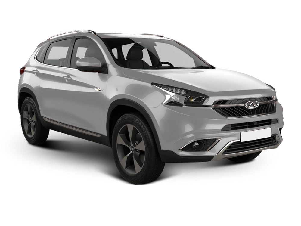 Chery Tiggo 7 Elite Plus 2.0 (122 л.с.) CVT