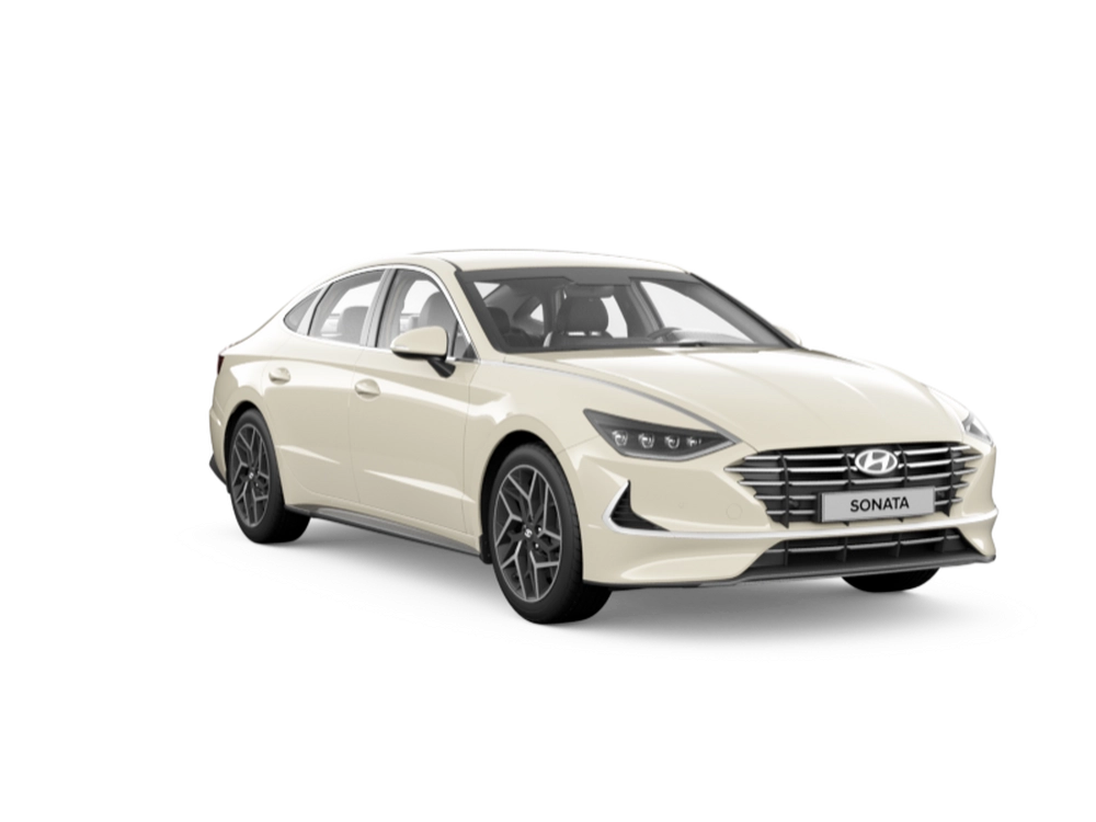 Hyundai Sonata Новая Classic 2.0 (150 л.с.) 6AT