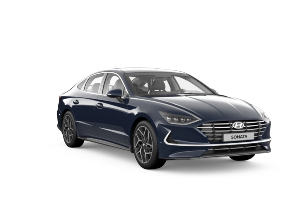 Hyundai Sonata Новая Classic 2.0 (150 л.с.) 6AT