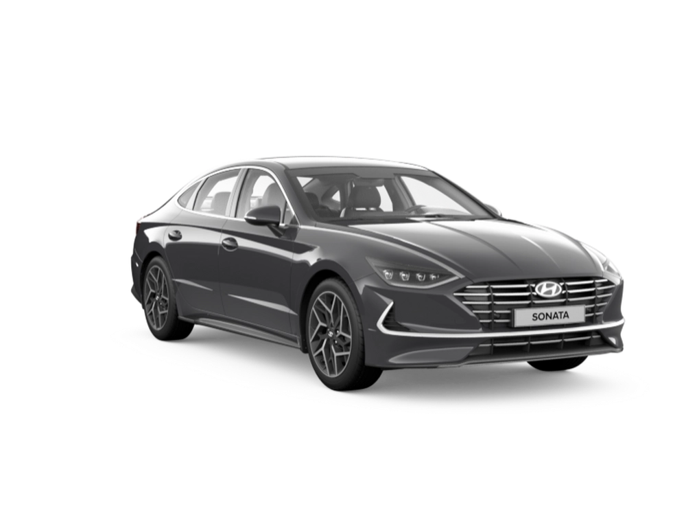 Hyundai Sonata Новая Classic 2.0 (150 л.с.) 6AT