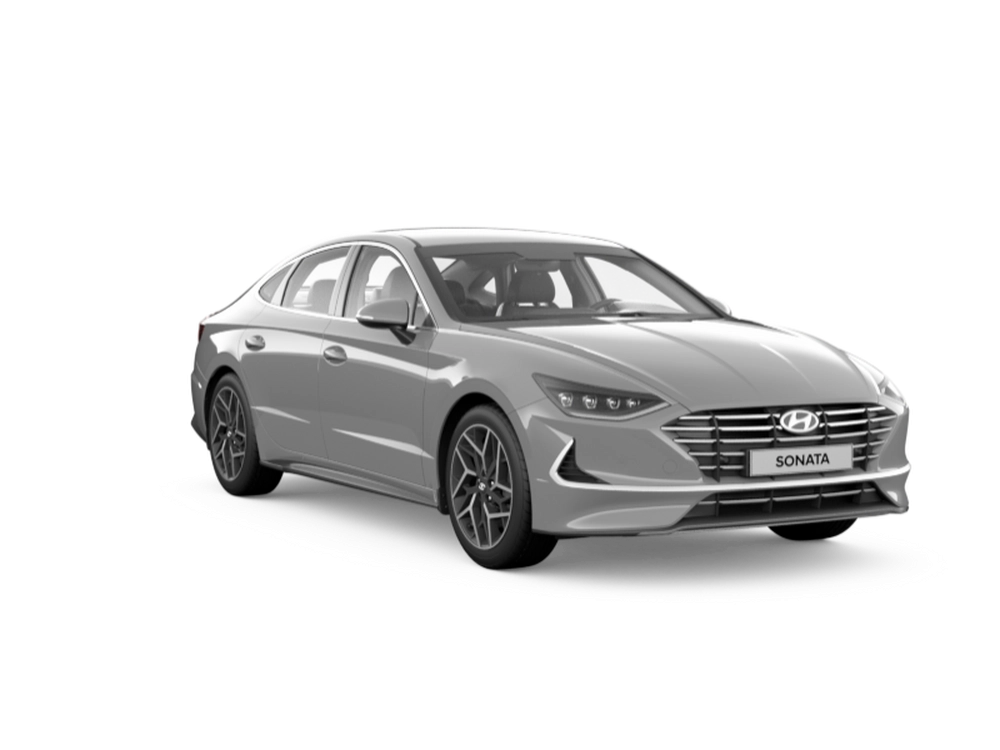 Hyundai Sonata Новая Classic 2.0 (150 л.с.) 6AT