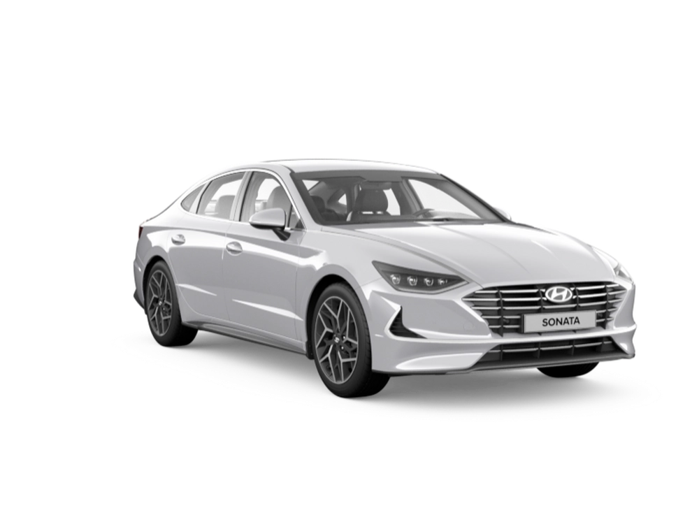 Hyundai Sonata Новая Classic 2.0 (150 л.с.) 6AT