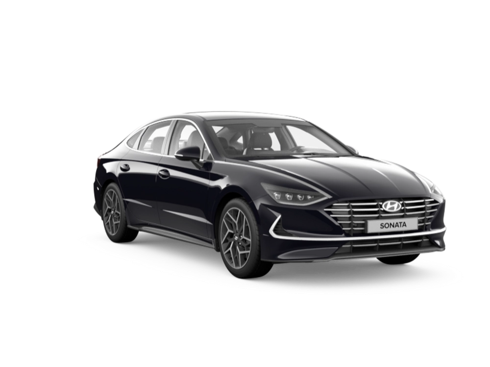 Hyundai Sonata Новая Classic 2.0 (150 л.с.) 6AT