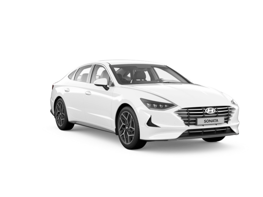 Hyundai Sonata Новая Classic 2.0 (150 л.с.) 6AT