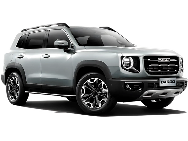 Haval Dargo Благородный агат