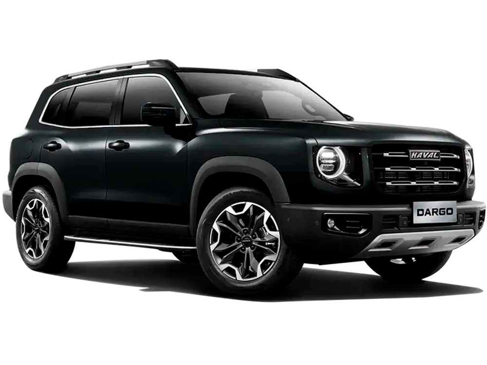 Haval Dargo Comfort 2.0 (192 л.с.) 7AMT