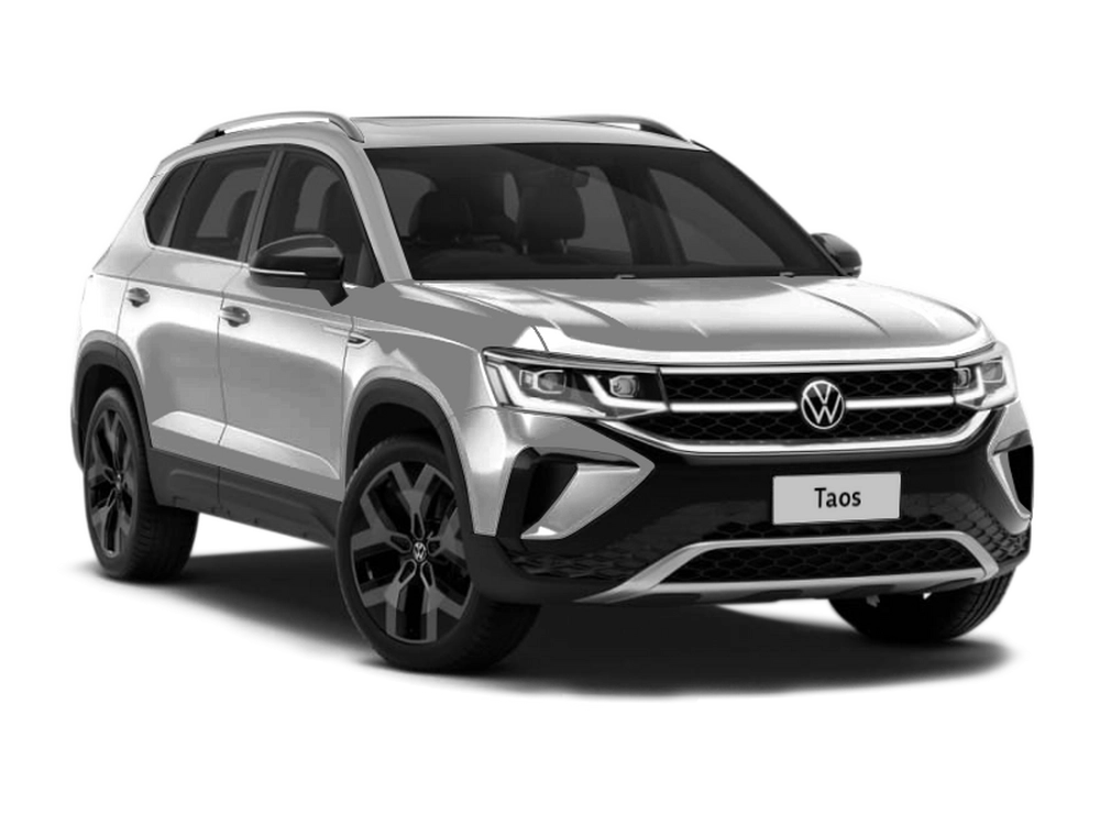 Volkswagen Taos JOY! 1.4 (150 л.с.) 7AT 4WD