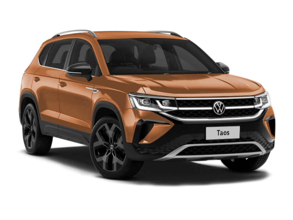 Volkswagen Taos JOY! 1.4 (150 л.с.) 7AT 4WD