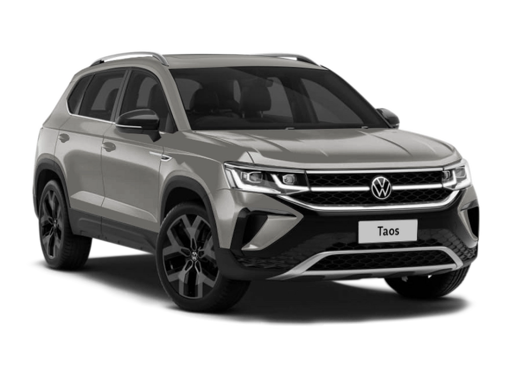 Volkswagen Taos JOY! 1.4 (150 л.с.) 7AT 4WD