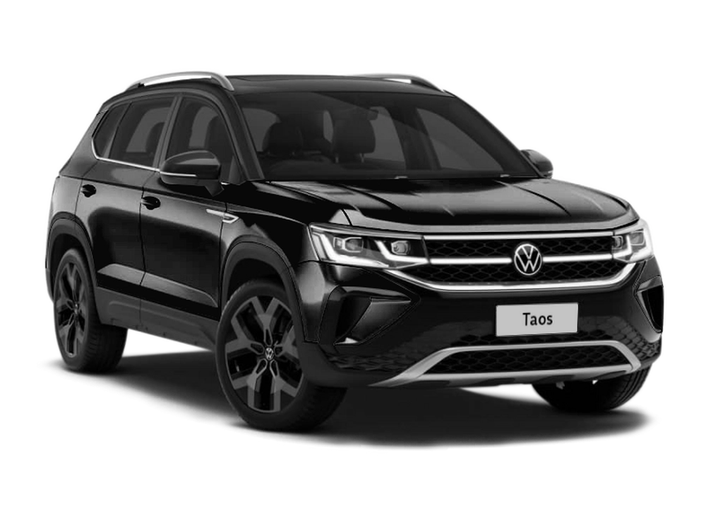 Volkswagen Taos JOY! 1.4 (150 л.с.) 7AT 4WD