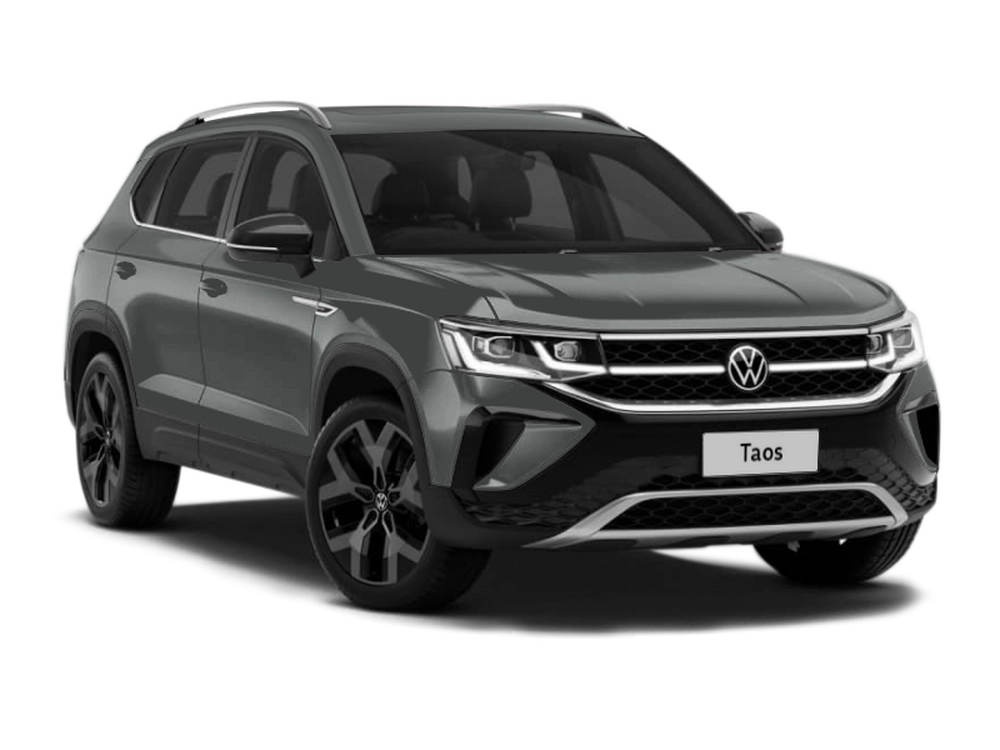 Volkswagen Taos JOY! 1.4 (150 л.с.) 7AT 4WD