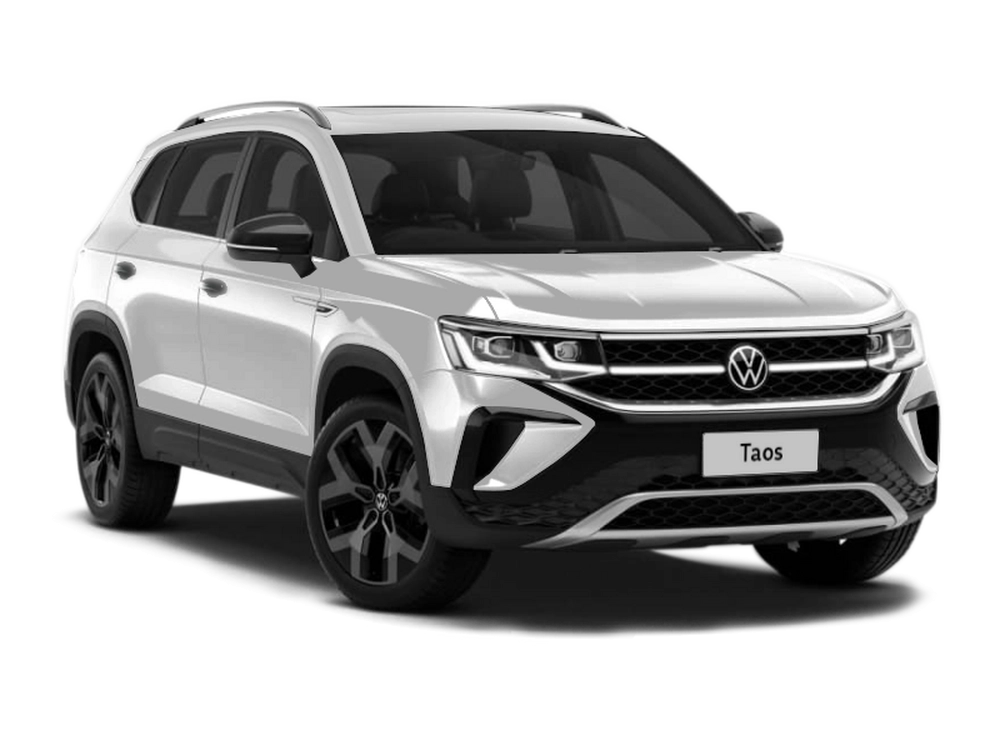 Volkswagen Taos JOY! 1.4 (150 л.с.) 7AT 4WD