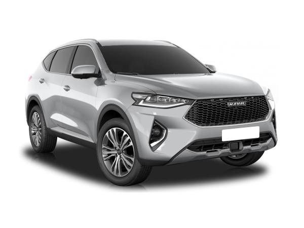 Haval F7 Благородный агат