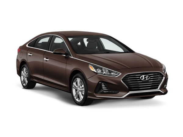 Hyundai Sonata Shade Bronze (59C) Бронзовый