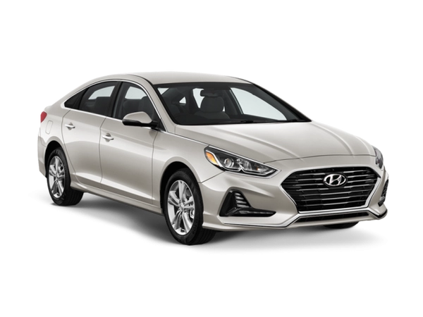 Hyundai Sonata Luminous Beige (UB9) Бежевый